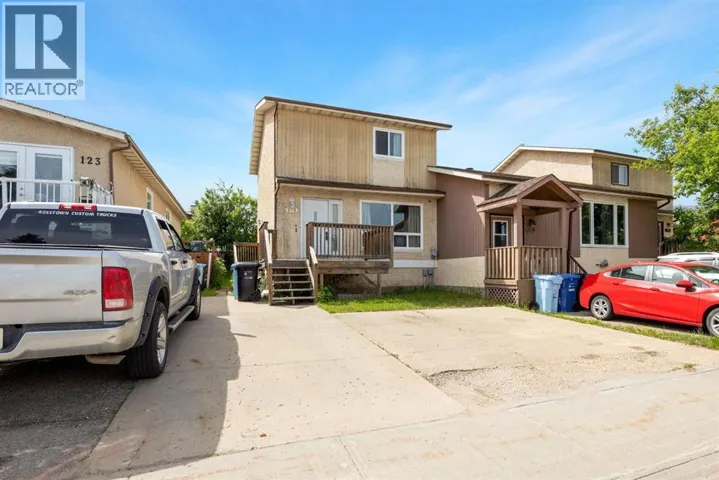 121 Erindale Road, Fort McMurray, Alberta T9H4N4