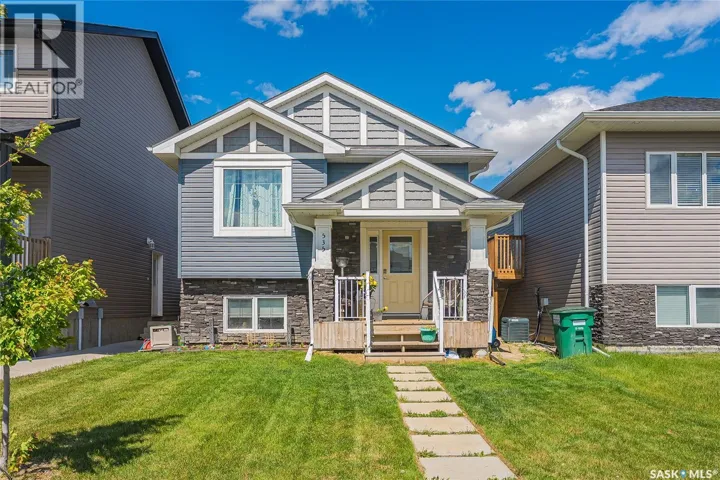 535 Fast WAY, Saskatoon, Saskatchewan S7W0X1