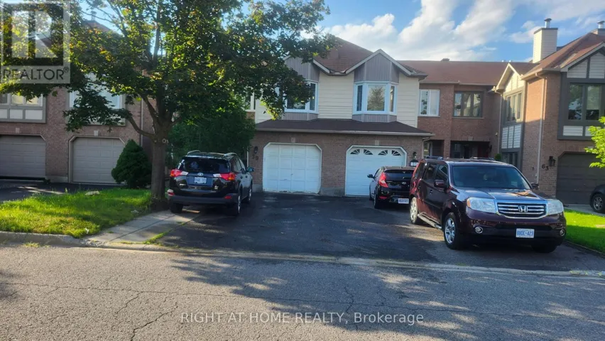 59 HAVENHURST CRESCENT, Ottawa, Ontario K1T3G5