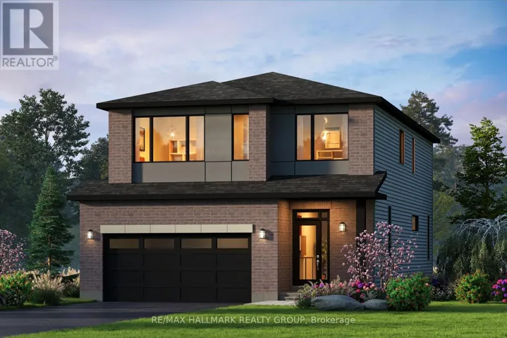 722 KENNY GORDON AVENUE, Ottawa, Ontario K4M0X8