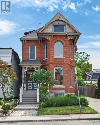 225 HESS STREET S, Hamilton (Durand), Ontario L8P3P3