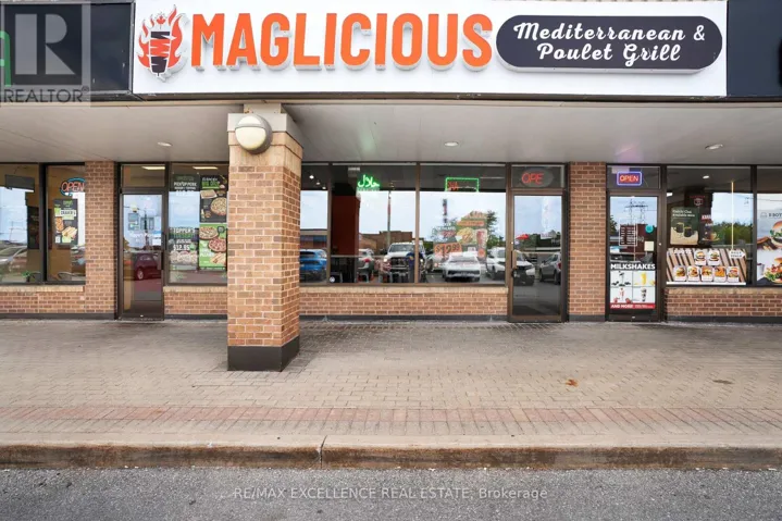 4B - 365 NORTH FRONT STREET, Belleville (Belleville Ward), Ontario K8P5A5