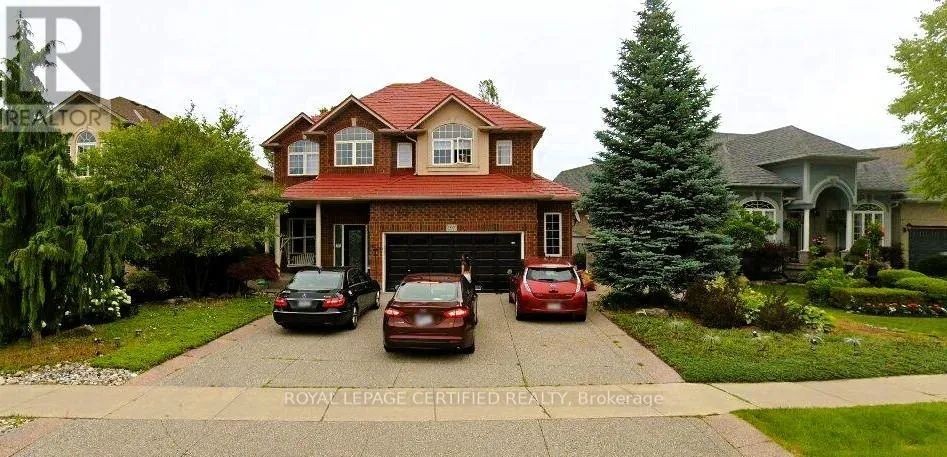 197 JOSHUA AVENUE, Hamilton (Ancaster), Ontario L9K1R7