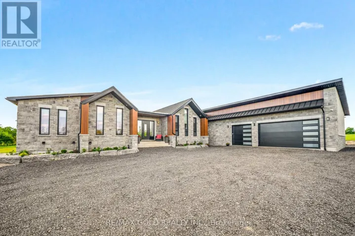 554068 MONO AMARANTH TOWNLINE, Amaranth, Ontario L9W0T1