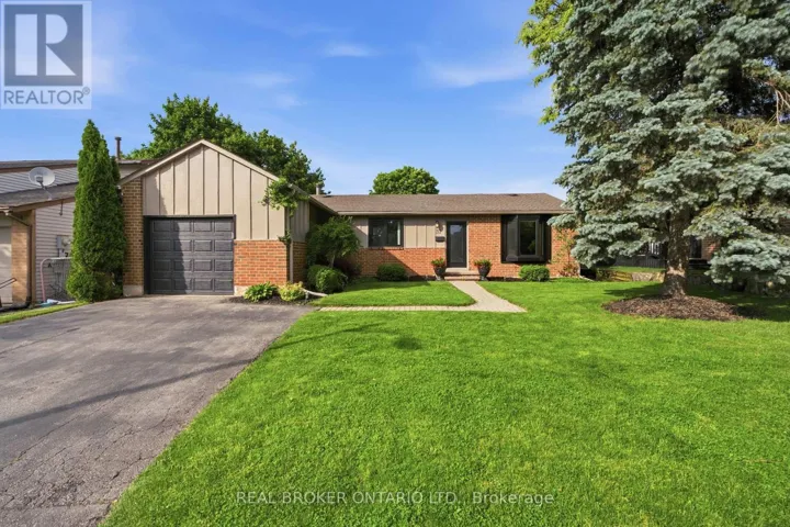 37 MELISSA CRESCENT, Hamilton (Waterdown), Ontario L9H7C5