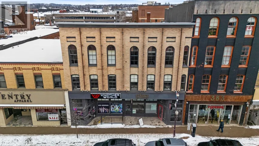 379 GEORGE STREET N, Peterborough (Town Ward 3), Ontario K9H3R2