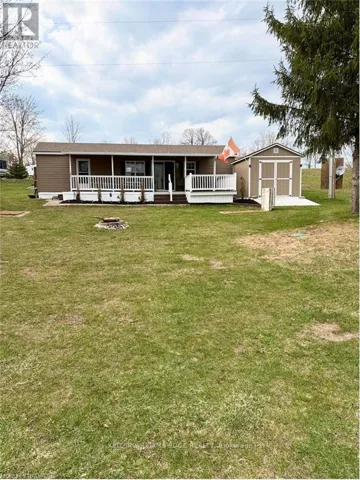 232352 2 WGR CONCESSION, West Grey, Ontario N0G1C0