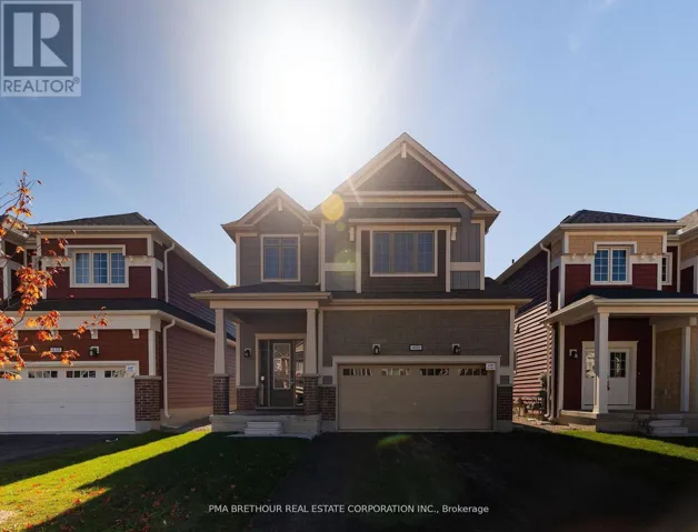 400 BEECHWOOD FOREST LANE, Gravenhurst (Wood (Gravenhurst)), Ontario P1P1A7