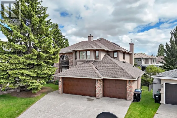 448 Mckenzie Lake Bay SE, Calgary, Alberta T2Z2H4