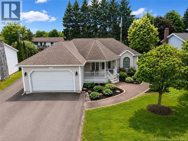 50 Lavender Lane, Moncton, New Brunswick E1G1T6