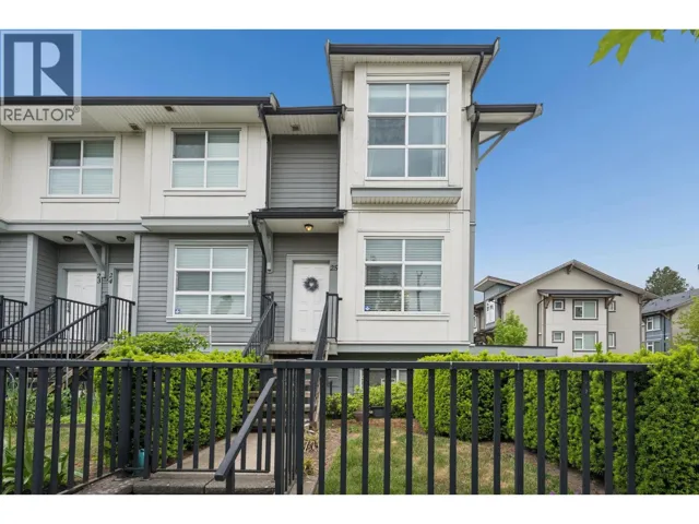 25 4191 NO. 4 ROAD, Richmond, British Columbia V6X2M2