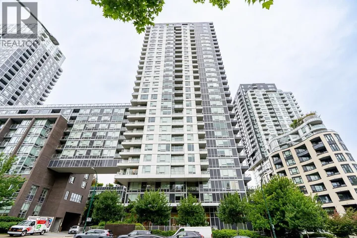 1806 5515 BOUNDARY ROAD, Vancouver, British Columbia V5R0E3