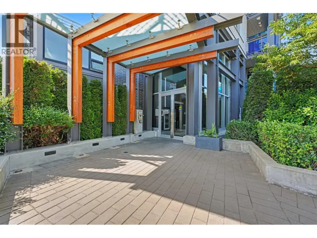 604 3289 RIVERWALK AVENUE, Vancouver, British Columbia V5S0G2
