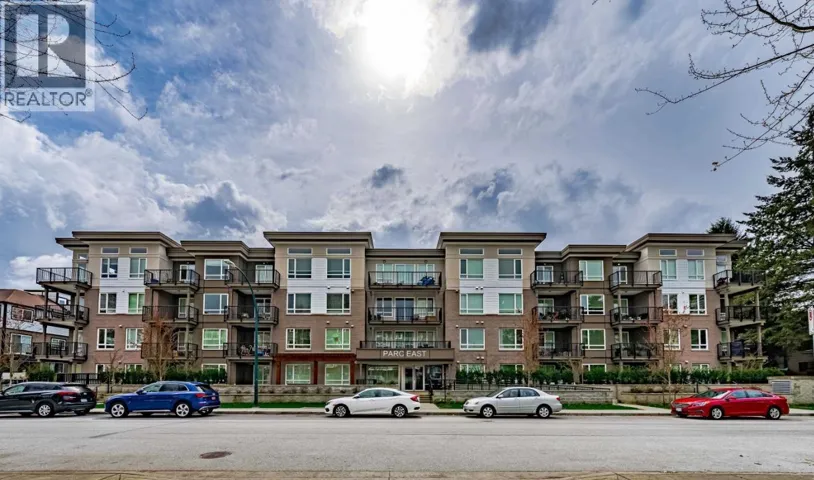 103 2382 ATKINS AVENUE, Port Coquitlam, British Columbia V3C0G7