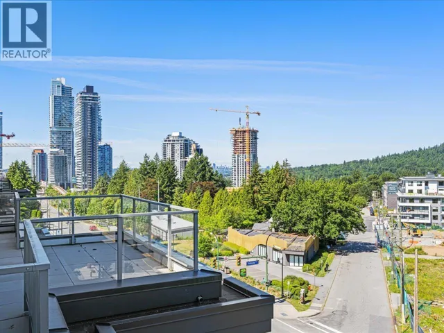 509 721 ANSKAR COURT, Coquitlam, British Columbia V3J0L4