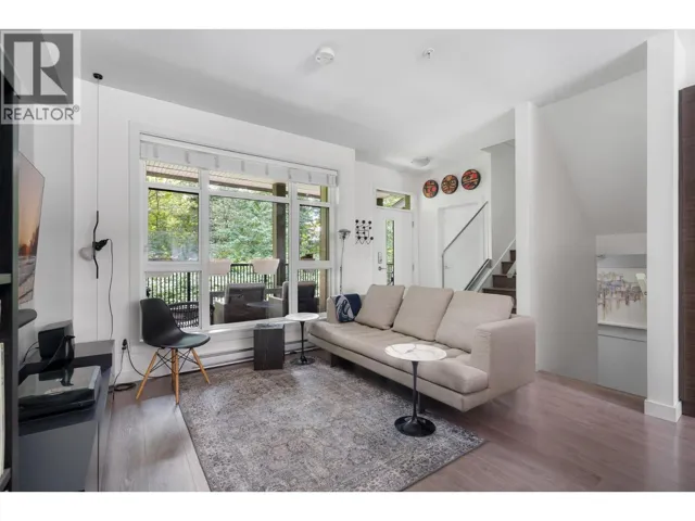 307 2135 HERITAGE PARK LANE, North Vancouver, British Columbia V7H0B6