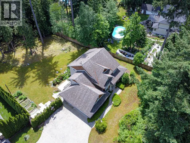 13070 ALOUETTE ROAD, Maple Ridge, British Columbia V4R1R8