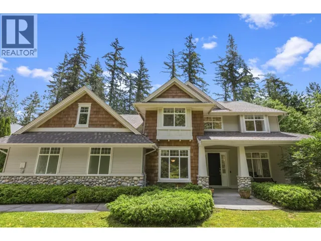 13070 ALOUETTE ROAD, Maple Ridge, British Columbia V4R1R8