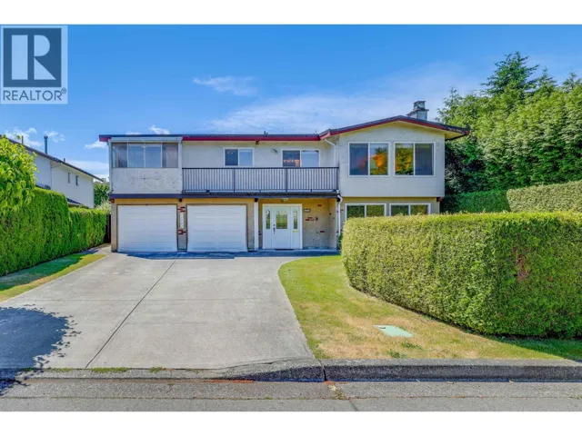 11580 SEAHURST ROAD, Richmond, British Columbia V7A3P2