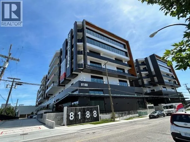 206 8188 MANITOBA STREET, Vancouver, British Columbia V5X3A2