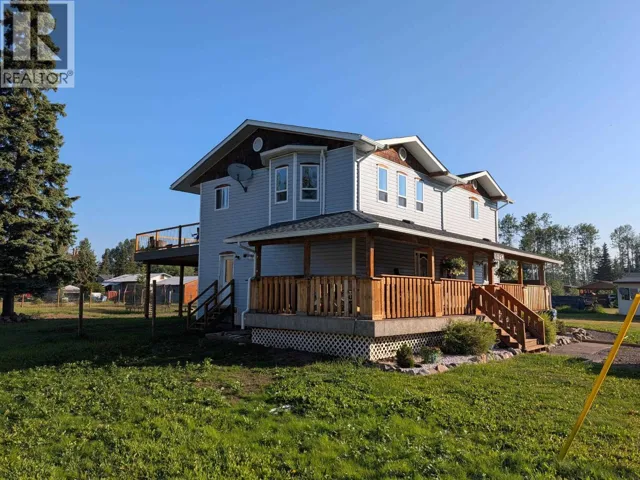 1249 FIR CRESCENT, Telkwa, British Columbia V0J2X0