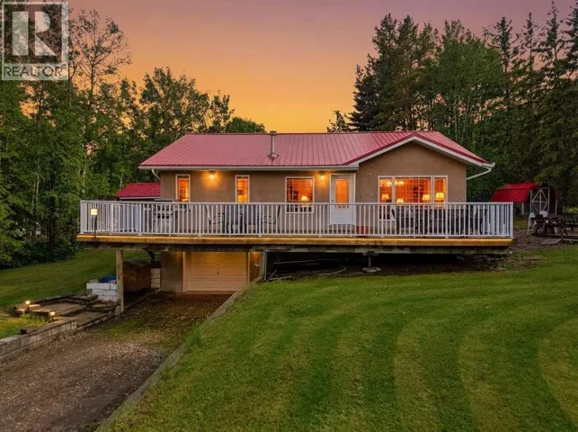 37 Parkland Crescent, Parkland Beach, Alberta T0C2J0