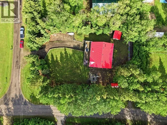 37 Parkland Crescent, Parkland Beach, Alberta T0C2J0