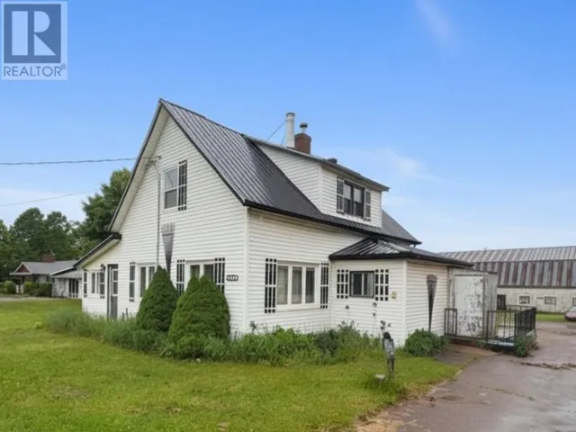 970 Dock Road, Elmsdale, Prince Edward Island C0B1K0