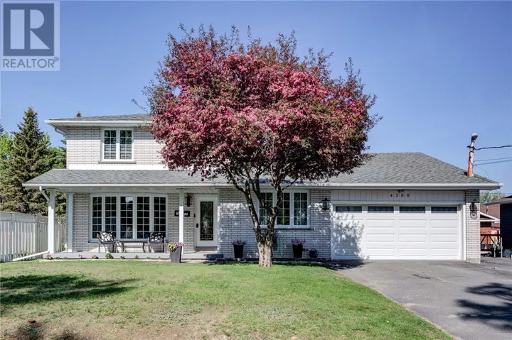 4589 Rita Street, Hanmer, Ontario P3P1X6