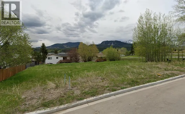 8602 24 Avenue, Coleman, Alberta T0K0M0