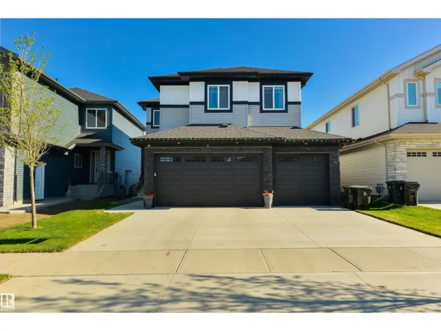 36 AVONLEA WY, Spruce Grove, Alberta T7X0Y3