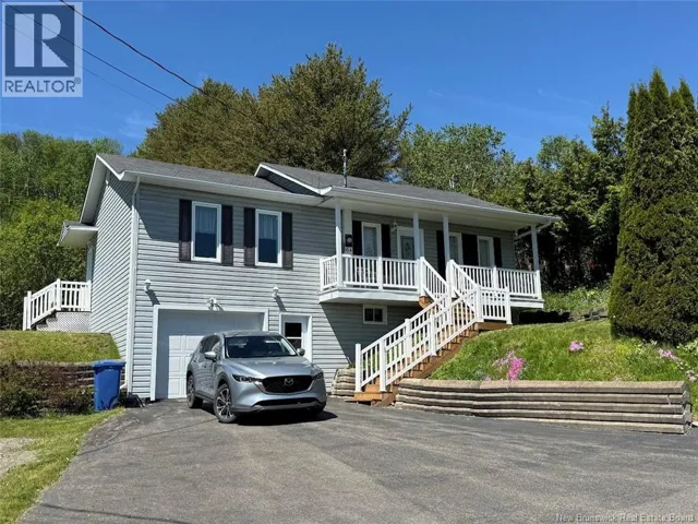 64 Rossignol Road, Edmundston, New Brunswick E3V3S3