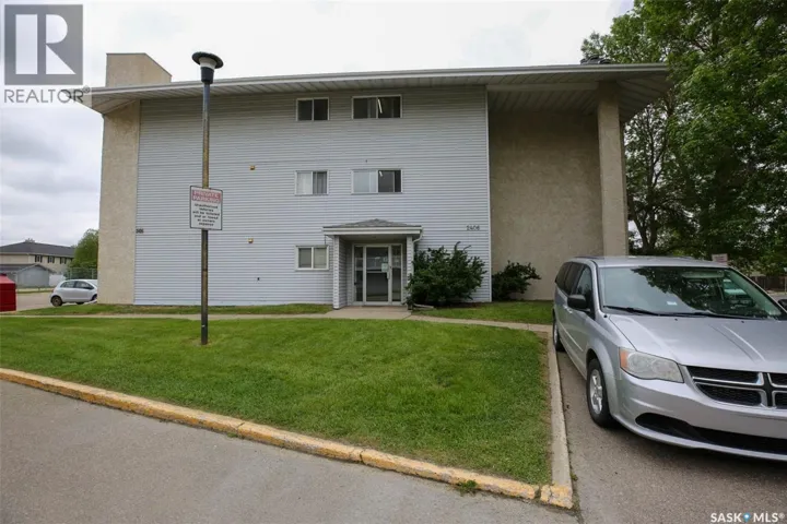 505 2406 Heseltine ROAD, Regina, Saskatchewan S4V1N9
