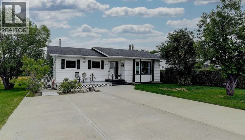 11429 110 AvenueCrescent, Fairview, Alberta T0H1L0