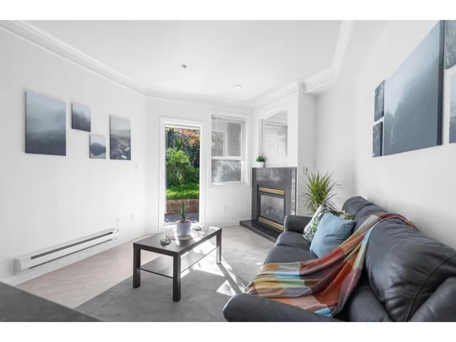 115 8115 121A STREET, Surrey, British Columbia V3W1J2