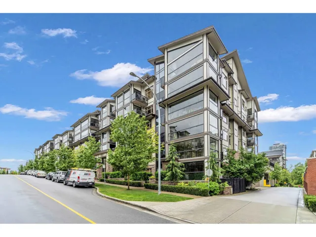 403 8561 203A STREET, Langley, British Columbia V2Y3L7