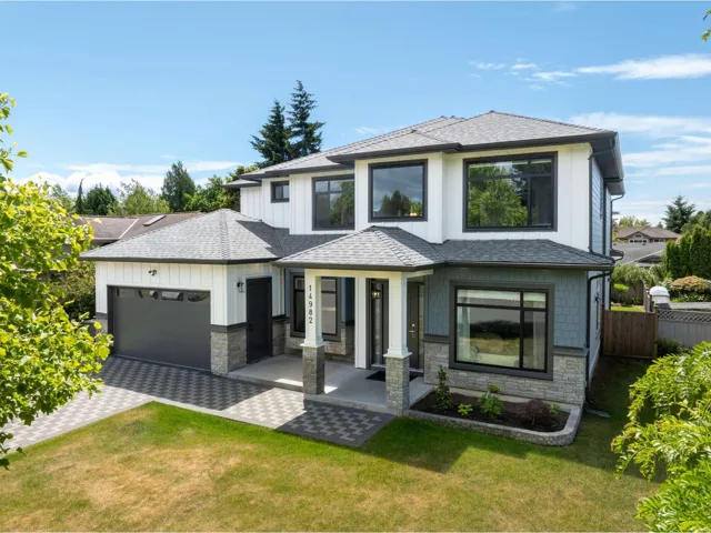 14982 21 AVENUE, Surrey, British Columbia V4A8G3