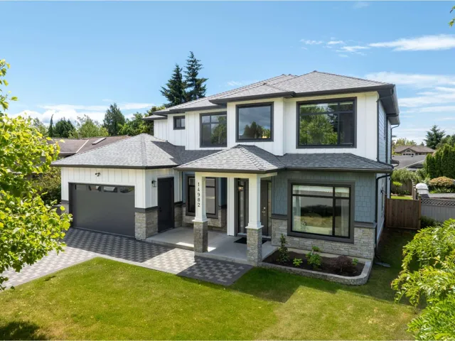 14982 21 AVENUE, Surrey, British Columbia V4A8G3