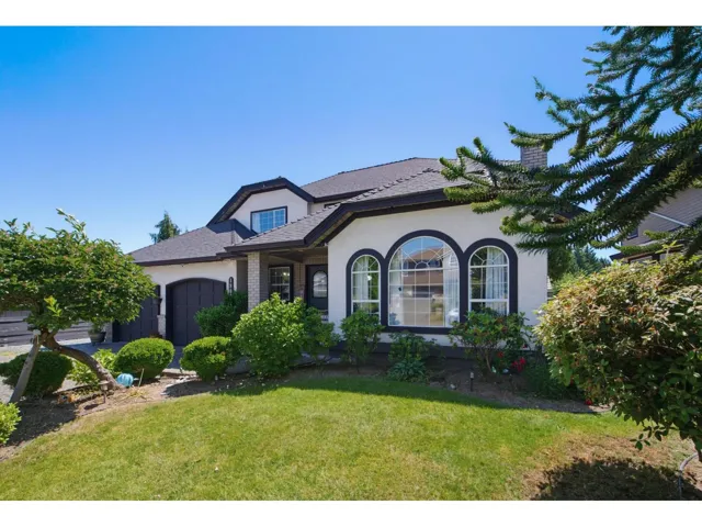 19028 58 AVENUE, Surrey, British Columbia V3S7M3