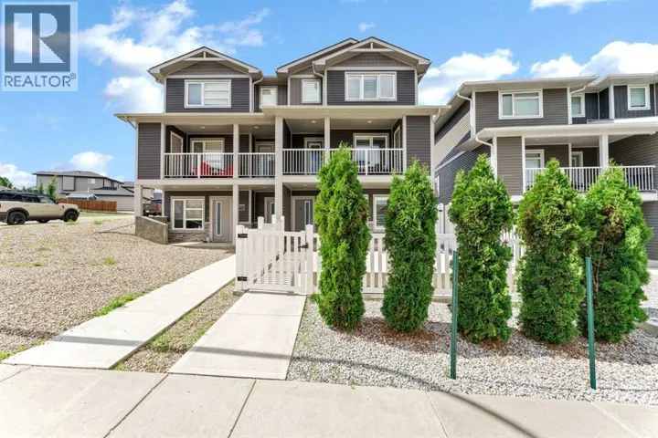 354 Ranchlands Boulevard NE, Medicine Hat, Alberta T1C0G8