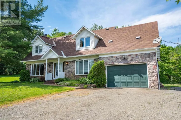 552 Old Garden River RD, Sault Ste. Marie, Ontario P6A0C9