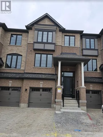 79 MORRISON CRESCENT, Whitby, Ontario L1P0P4