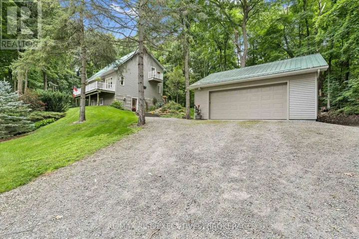 196 OLD RIVER ROAD, Leeds and the Thousand Islands, Ontario K0E1R0