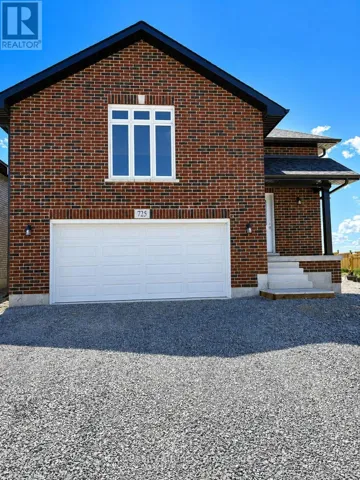 725 LATIMER WAY, Peterborough (Monaghan Ward 2), Ontario K9K0H4