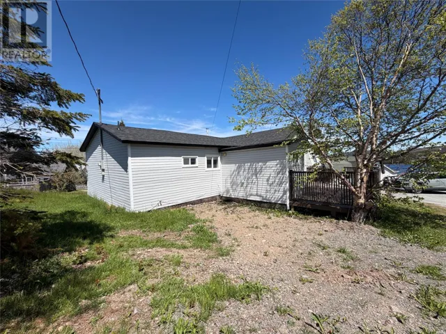 512-514 Ville Marie Drive, Marystown, Newfoundland & Labrador A0E2M0