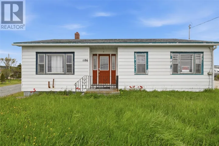 1186 Topsail Road, Mount Pearl, Newfoundland & Labrador A1N5E8