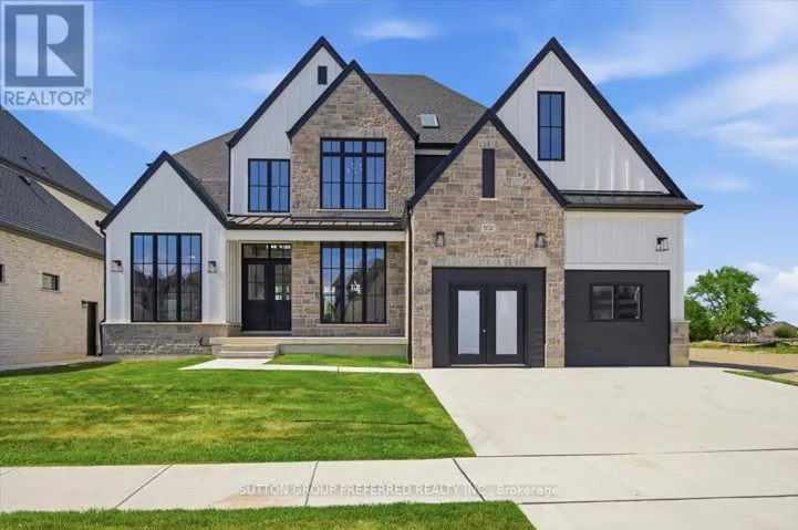 852 EAGLETRACE DRIVE, London North (North S), Ontario N6G3X9