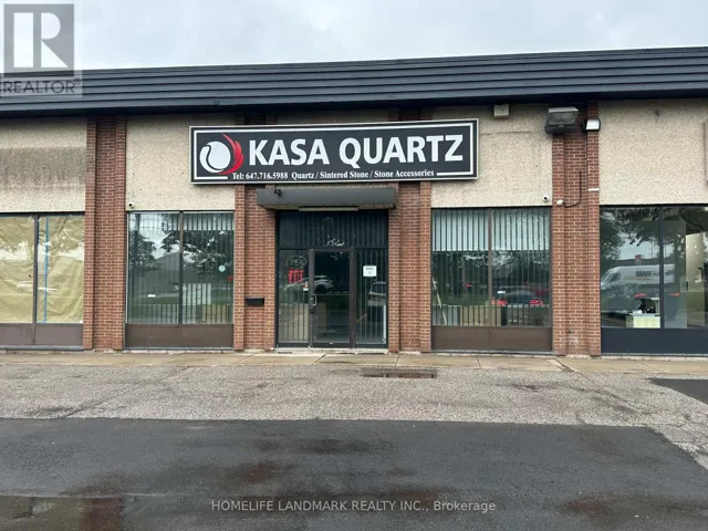5 - 7310 WOODBINE AVENUE, Markham (Milliken Mills West), Ontario L3R1A4