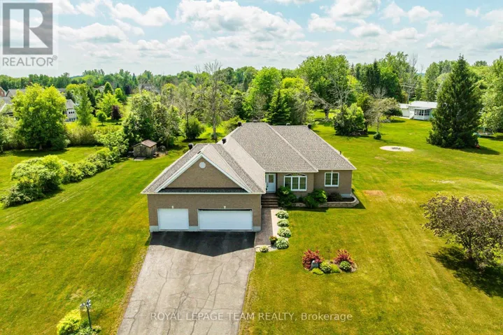 67 REGIMENT ROAD, North Grenville, Ontario K0G1J0