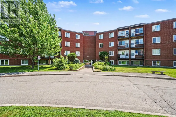 106A - 2044 ARROWSMITH DRIVE, Ottawa, Ontario K1J7V8